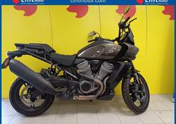 Harley-Davidson Pan America 1250 (2020 - 25) usata