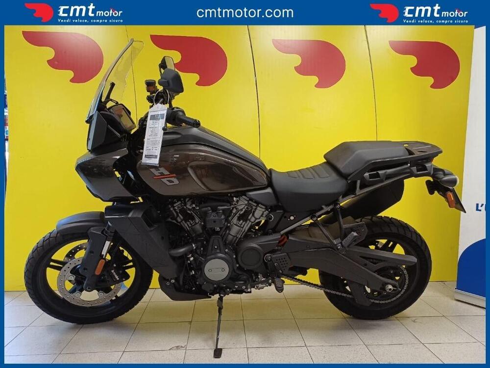 Harley-Davidson Pan America 1250 (2020 - 25) (3)