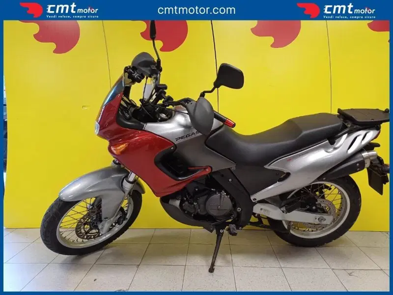 Aprilia Pegaso 650 IE (2003 - 04) (3)