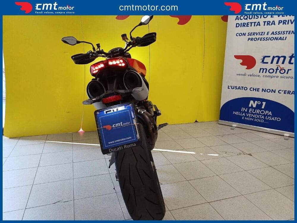 Ducati Hypermotard 950 (2019 - 20) (2)