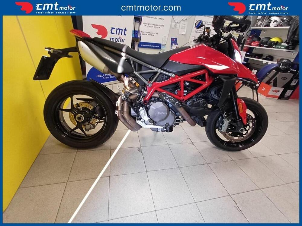 Ducati Hypermotard 950 (2019 - 20) (3)
