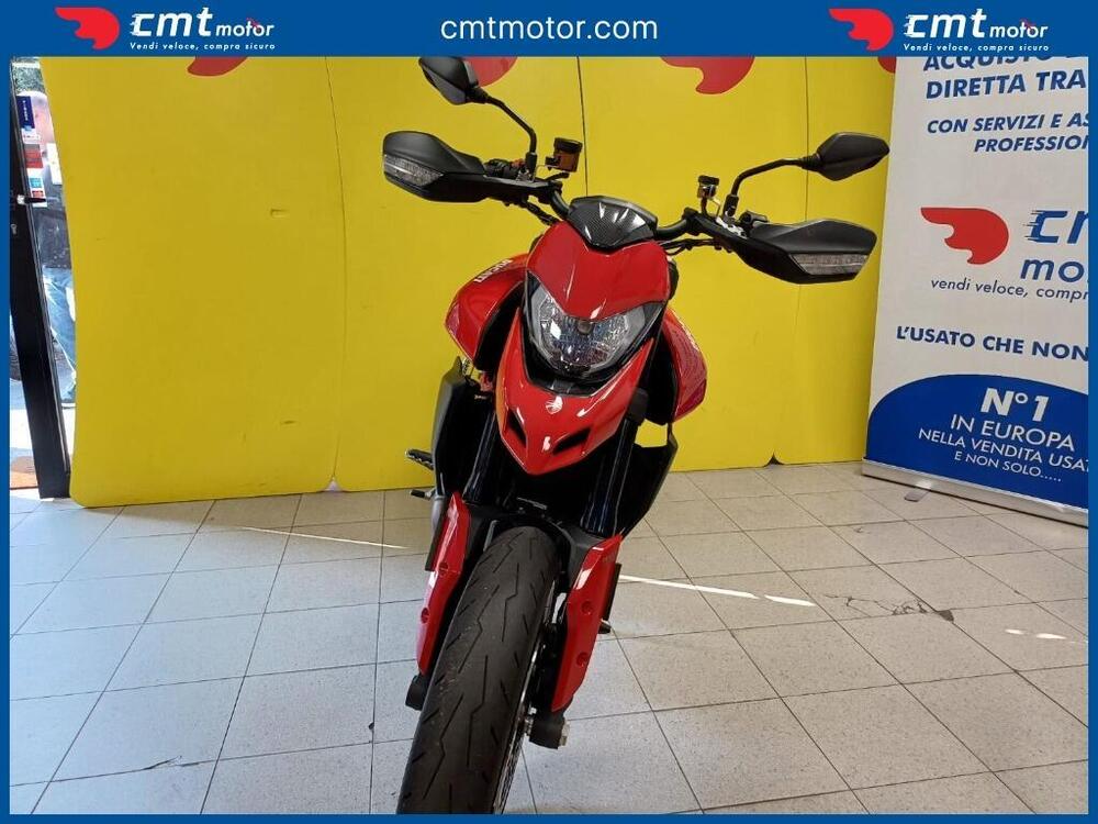 Ducati Hypermotard 950 (2019 - 20) (4)