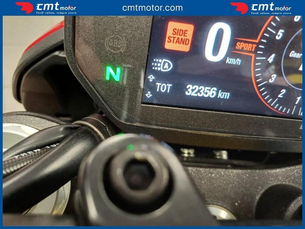 Ducati Hypermotard 950 (2019 - 20) (5)