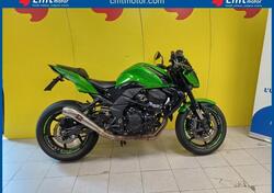 Kawasaki Z 750 R (2011 - 14) usata