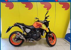 KTM 690 Duke (2016 - 19) usata
