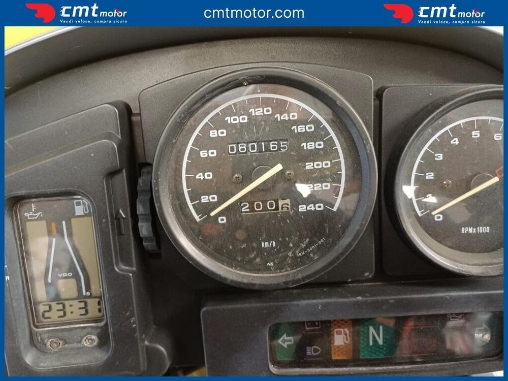 Bmw R 1150 GS (1999 - 03) (5)