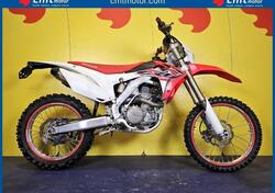 Honda CRF 450 RF (2016) usata