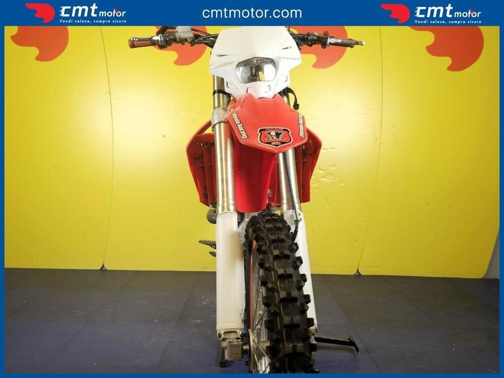 Honda CRF 450 RF (2016) (5)