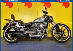 Harley-Davidson Breakout (2021 - 22) usata