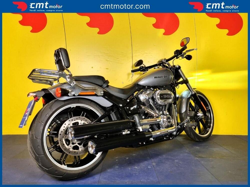 Harley-Davidson Breakout (2021 - 22) (4)