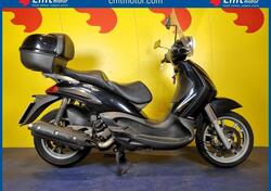 Piaggio Beverly 500 usata
