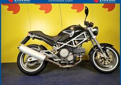 Ducati Monster 620 (2003 - 06) usata