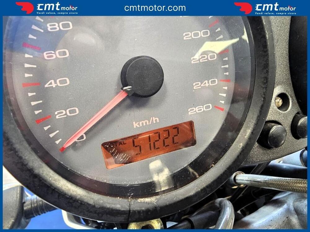 Ducati Monster 620 (2003 - 06) (5)