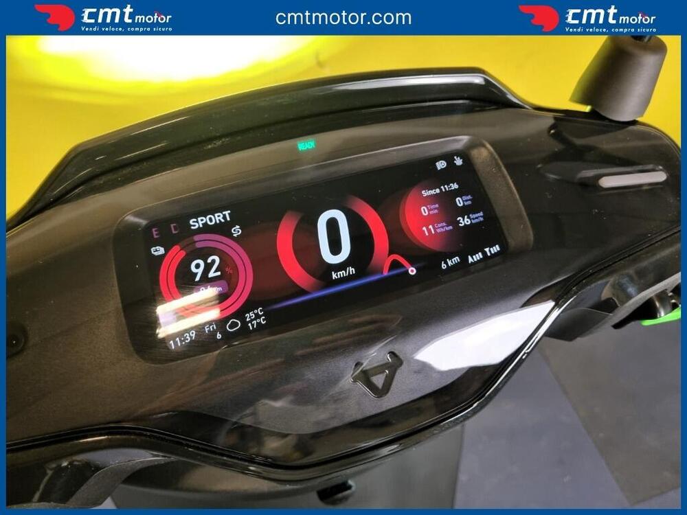 Niu MQi GT 100 (2022 - 25) (5)