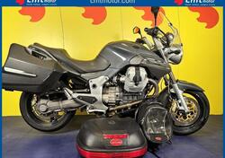 Moto Guzzi Breva V 1100 i.e. usata