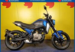 FB Mondial Flex 300 (2024 - 25) nuova