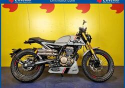 FB Mondial HPS 125 ABS (2020) nuova