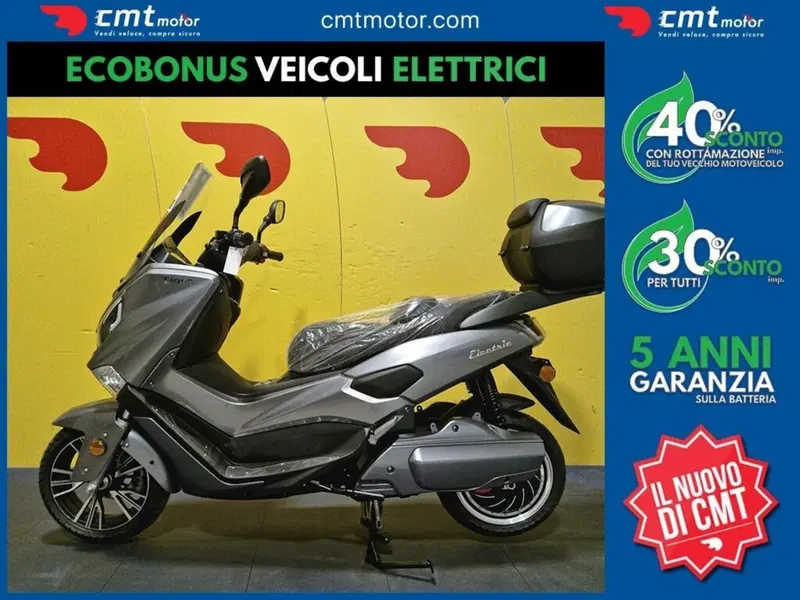 CJR MotorEco Tiger 7Kw (2021 - 26) (3)