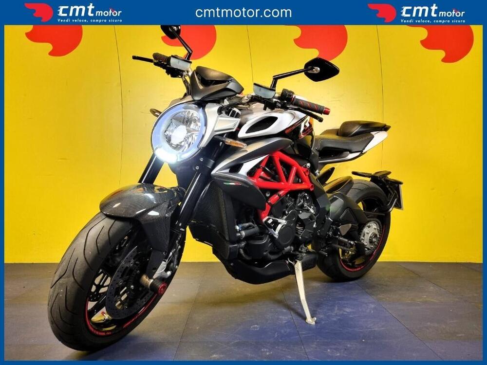 MV Agusta Brutale 800 RR (2017 - 20) (2)