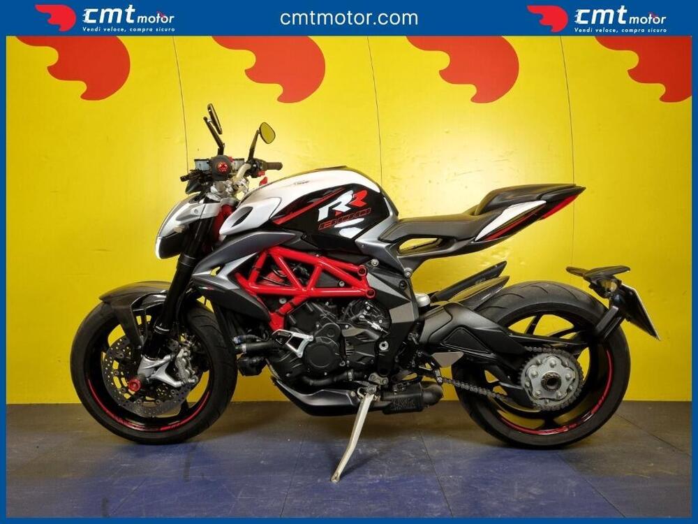 MV Agusta Brutale 800 RR (2017 - 20) (3)