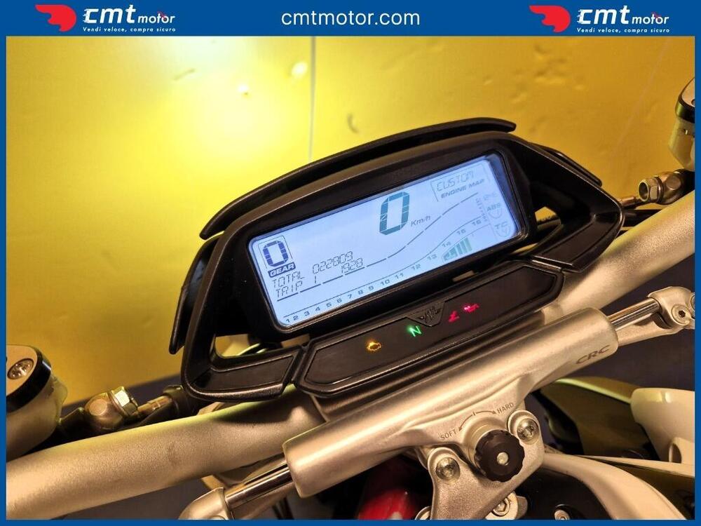 MV Agusta Brutale 800 RR (2017 - 20) (5)