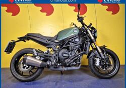 Benelli Leoncino 800 (2022 - 25) usata