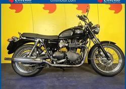 Triumph Bonneville (2007 - 16) usata