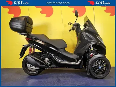Piaggio MP3 300 Sport ABS Hpe (2021 - 24) usata