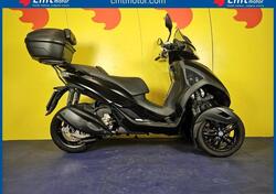 Piaggio Mp3 300 ie Yourban LT (2011 - 16) usata