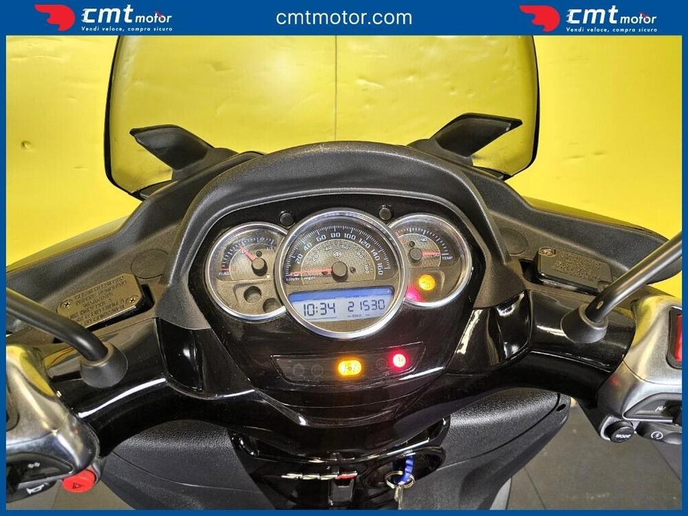 Piaggio Mp3 300 ie Yourban LT (2011 - 16) (5)