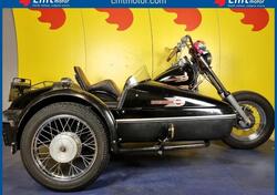  Altre moto o tipologie Sidecar usata