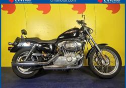 Harley-Davidson 883 Standard (2001 - 05) - XL 883 usata
