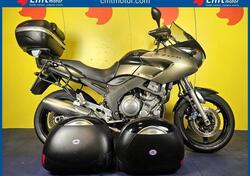 Yamaha TDM 900 ABS (2002 - 13) usata