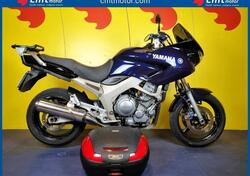 Yamaha TDM 900 (2002 - 14) usata