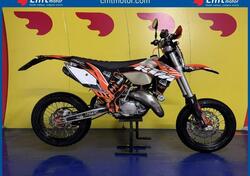 KTM 125 EXC (2011) usata