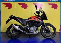 KTM 390 Adventure (2021) usata