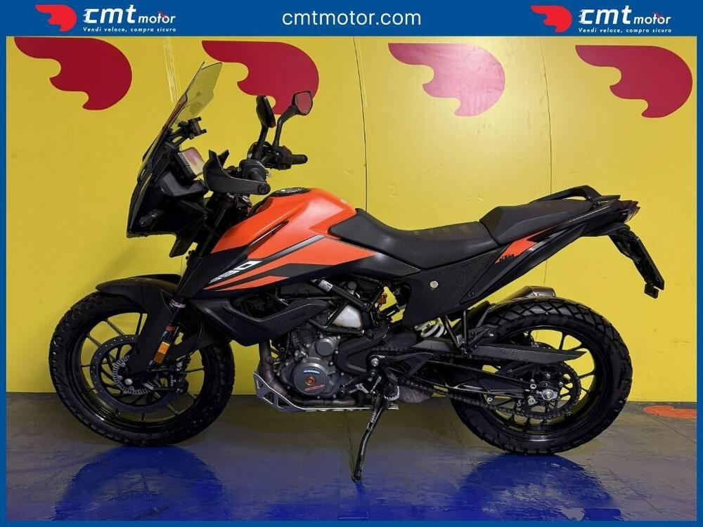 KTM 390 Adventure (2021) (2)