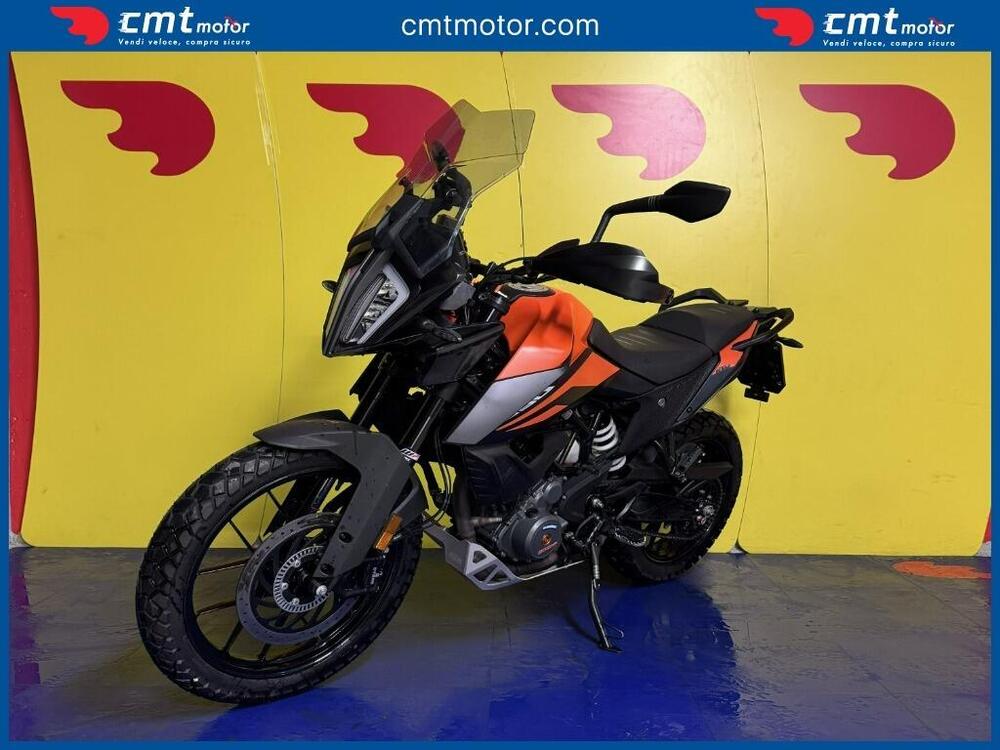 KTM 390 Adventure (2021) (3)