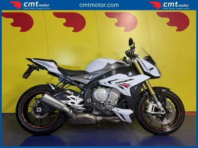 Bmw S 1000 R (2014 - 16) usata