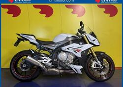 Bmw S 1000 R (2014 - 16) usata