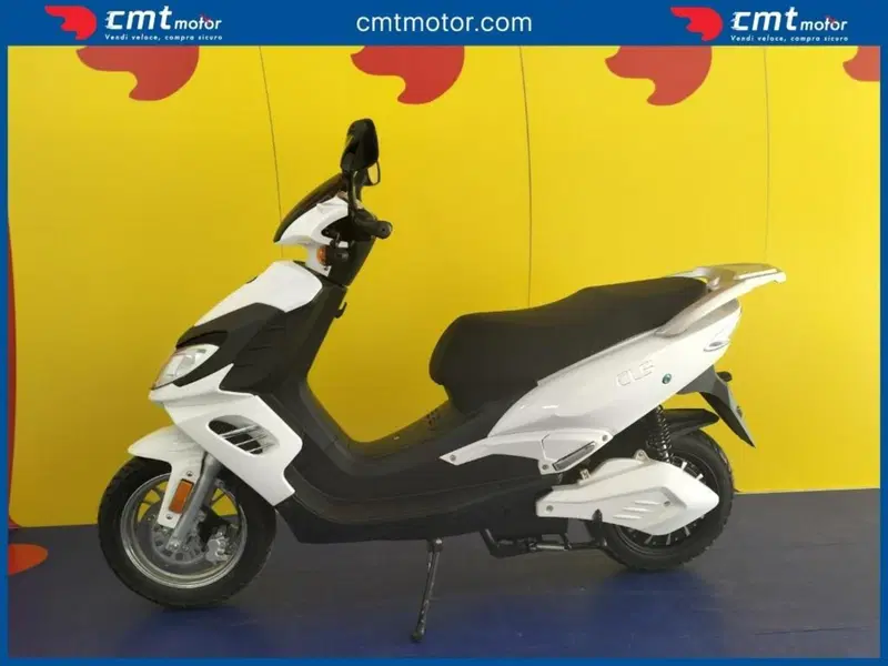 CJR MotorEco CLS 3Kw L (2021 - 26) (3)