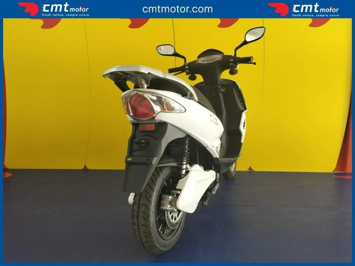 CJR MotorEco CLS 3Kw L (2021 - 26) (4)
