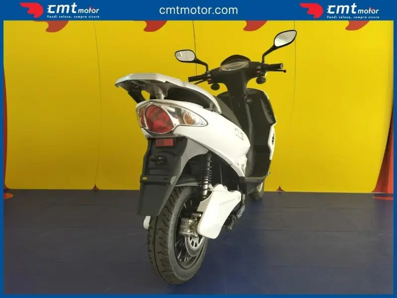 CJR MotorEco CLS 3Kw L (2021 - 26) (4)