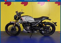 FB Mondial HPS 125 ABS (2020) nuova