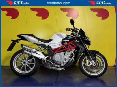 MV Agusta Brutale 1090 ABS (2012 - 19) usata