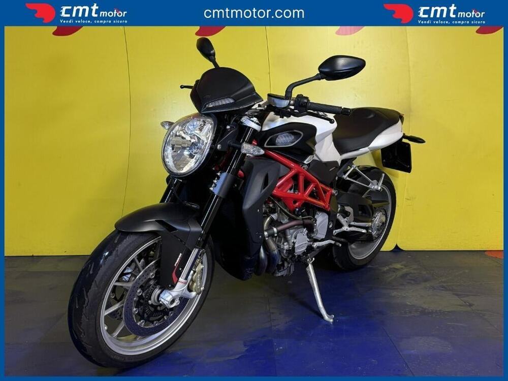 MV Agusta Brutale 1090 ABS (2012 - 19) (2)