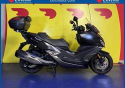 Kymco Xciting 400i S TCS (2021 - 24) usata