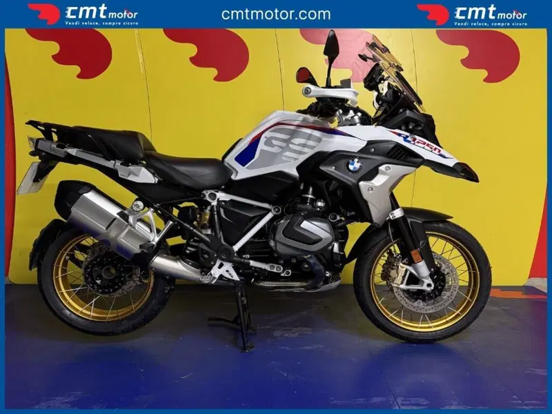 Bmw R 1250 GS (2021 - 24)