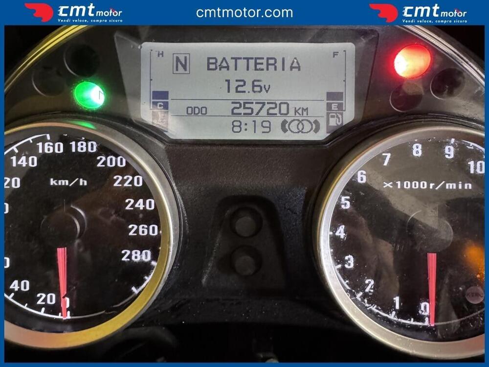 Kawasaki GTR 1400 ABS (2015 - 16) (5)