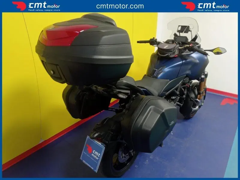 Yamaha Niken 850 GT (2019 - 20) (12)